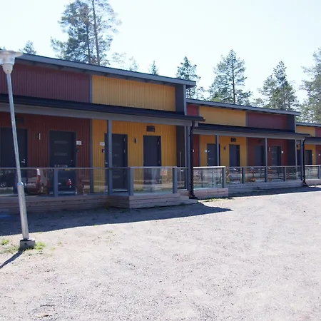 Hiekkakuja A1 Huoneisto Kalajoki