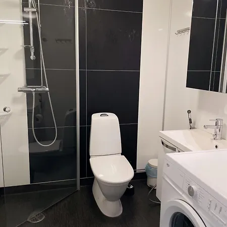 Hiekkakuja A1 Apartment