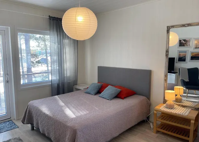 Hiekkakuja A1 קאלאיוקי